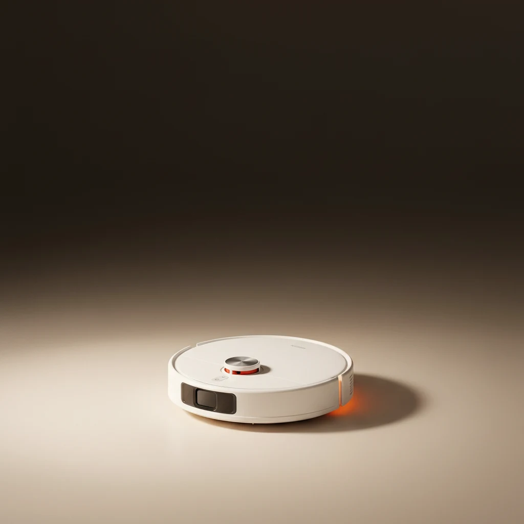 Xiaomi Robot Vacuum S40 Pro · 15.000 Pa LDS 360°